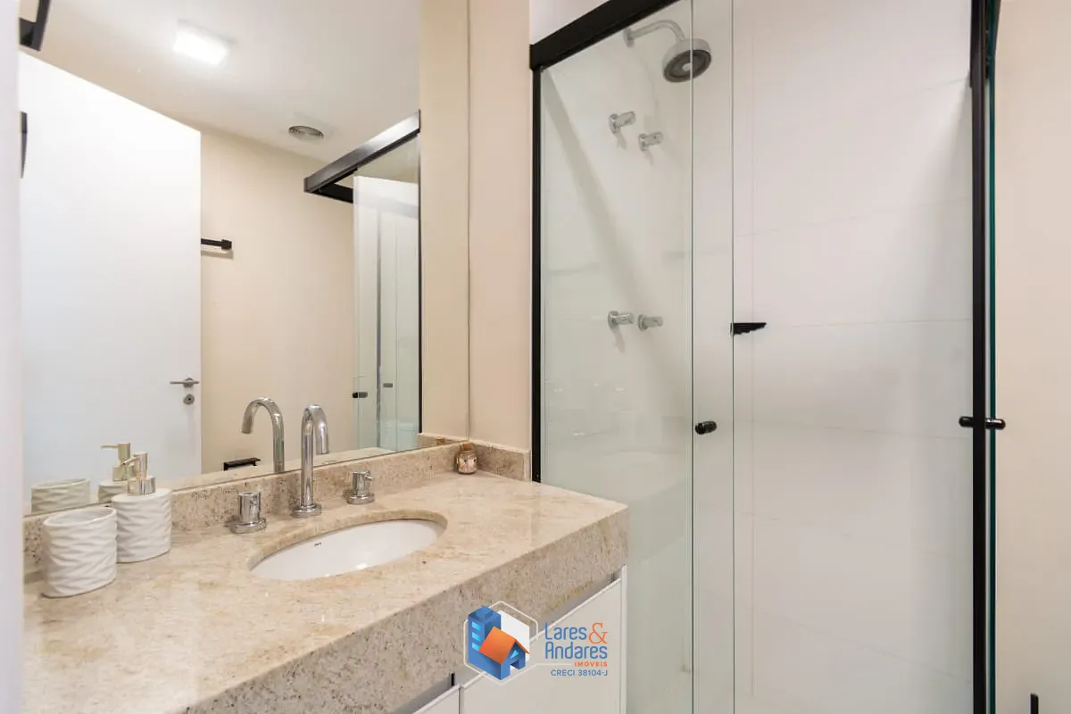 Apartamento, 2 quartos, 63 m² - Foto 27