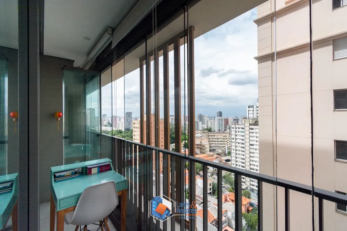 Apartamento, 2 quartos, 63 m² - Foto 24