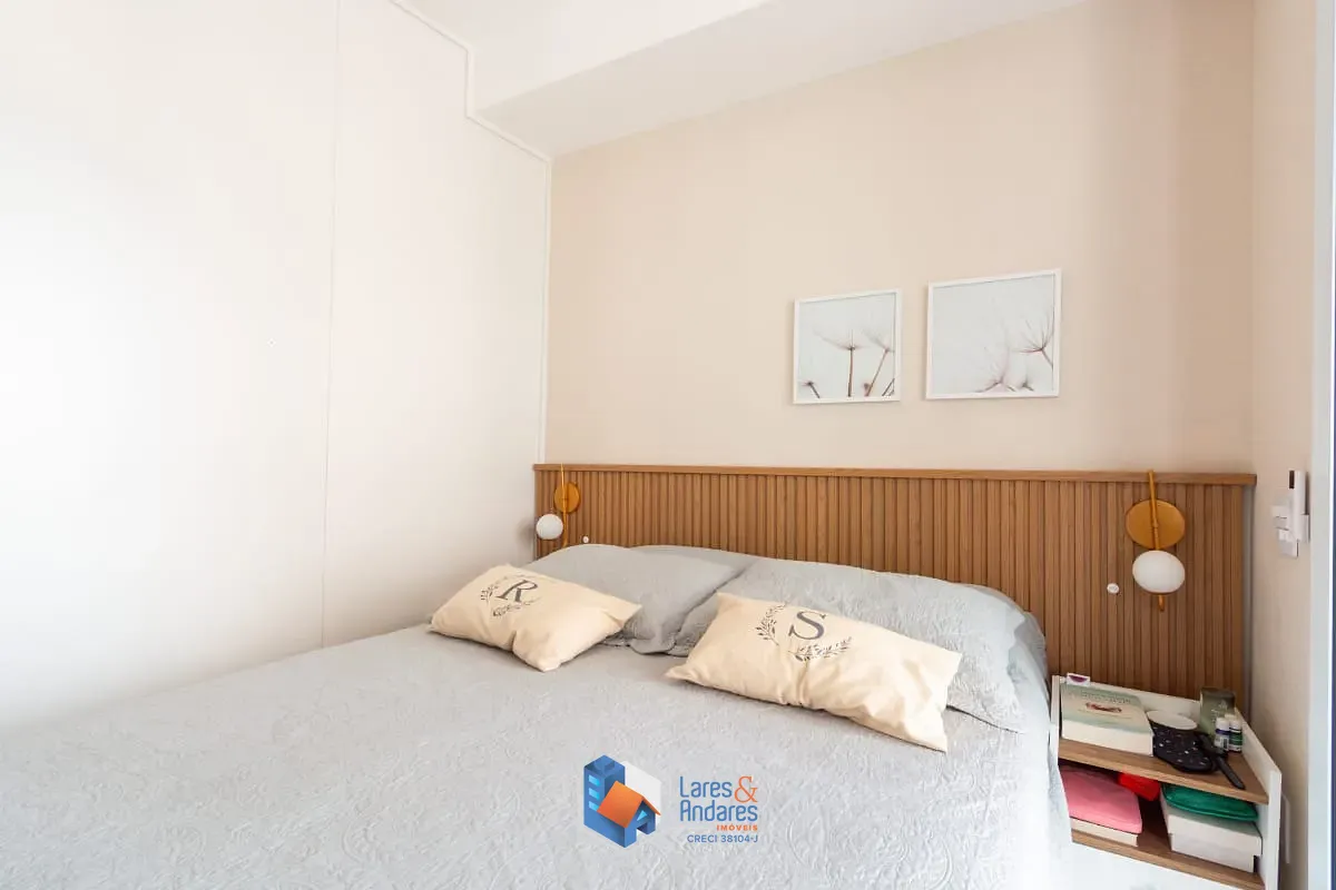 Apartamento, 2 quartos, 63 m² - Foto 21