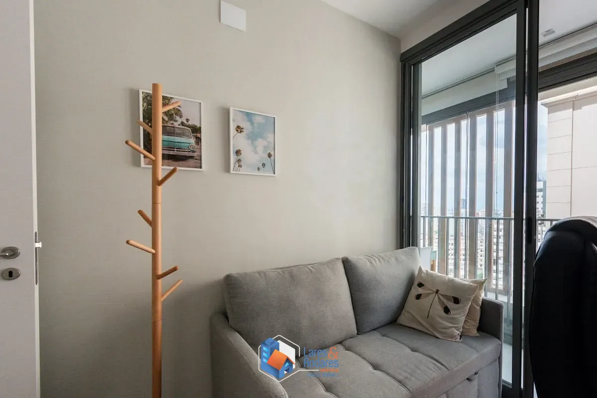 Apartamento, 2 quartos, 63 m² - Foto 20