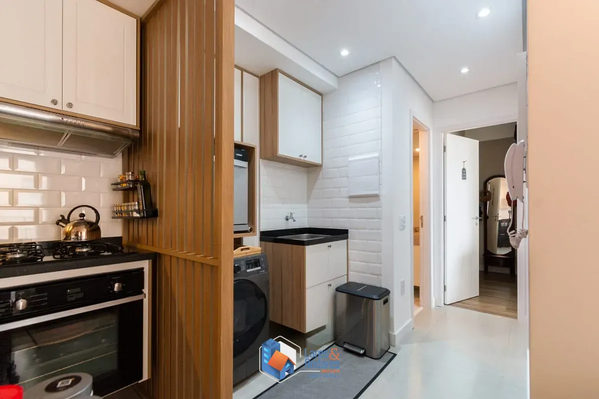 Apartamento, 2 quartos, 63 m² - Foto 15