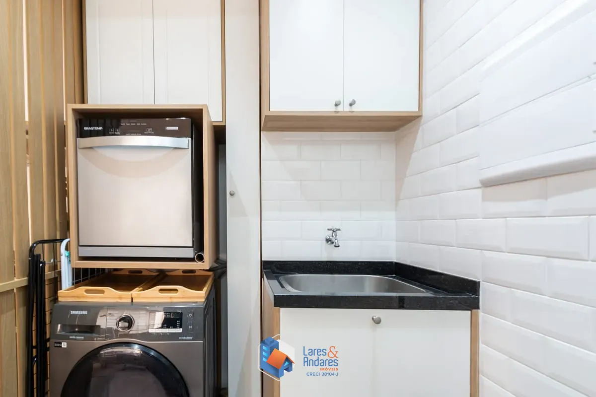 Apartamento, 2 quartos, 63 m² - Foto 14