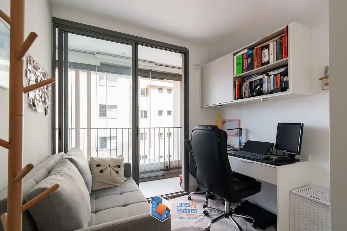 Apartamento, 2 quartos, 63 m² - Foto 19