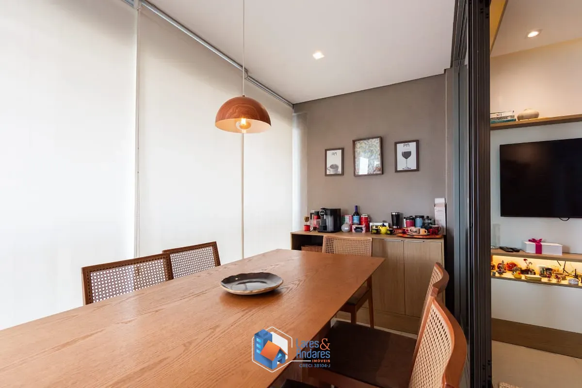 Apartamento, 2 quartos, 63 m² - Foto 10