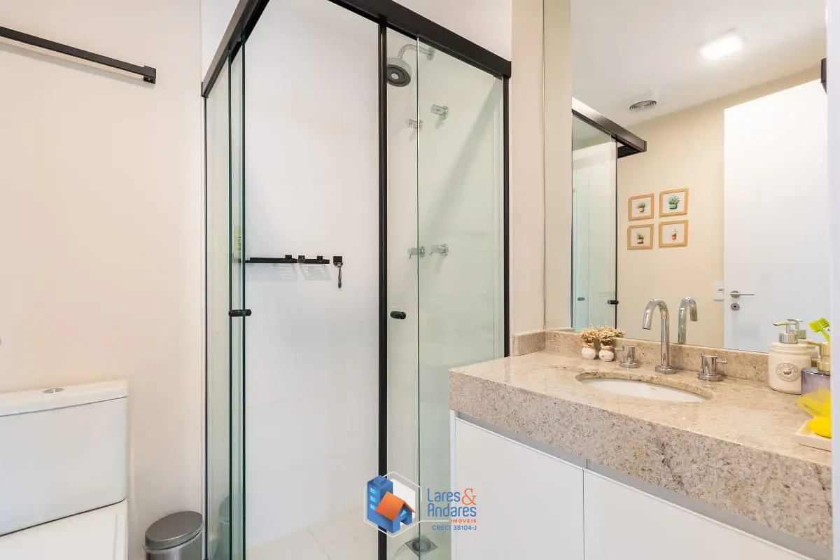 Apartamento, 2 quartos, 63 m² - Foto 18