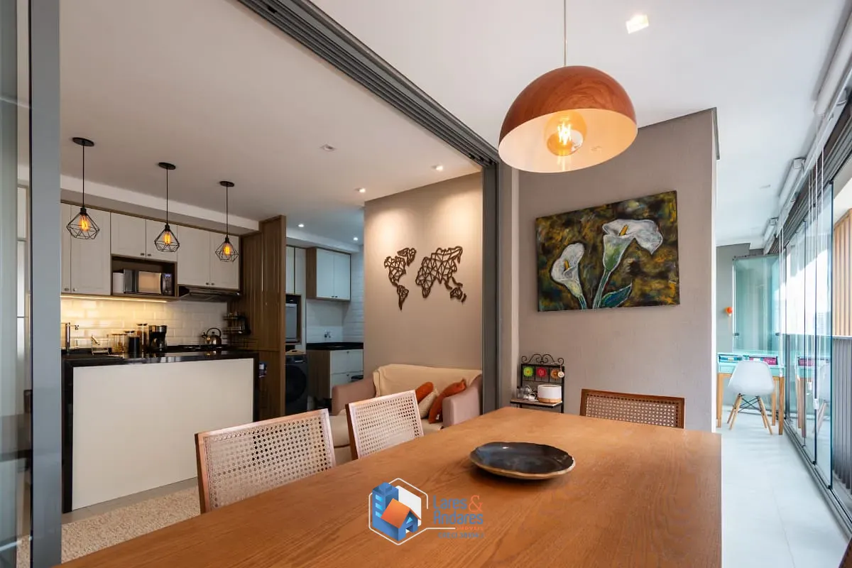 Apartamento, 2 quartos, 63 m² - Foto 12