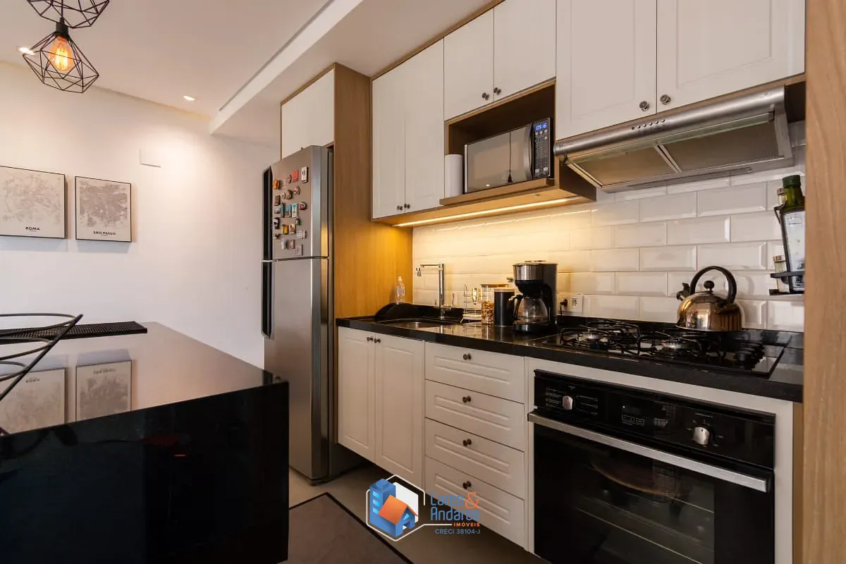 Apartamento, 2 quartos, 63 m² - Foto 7
