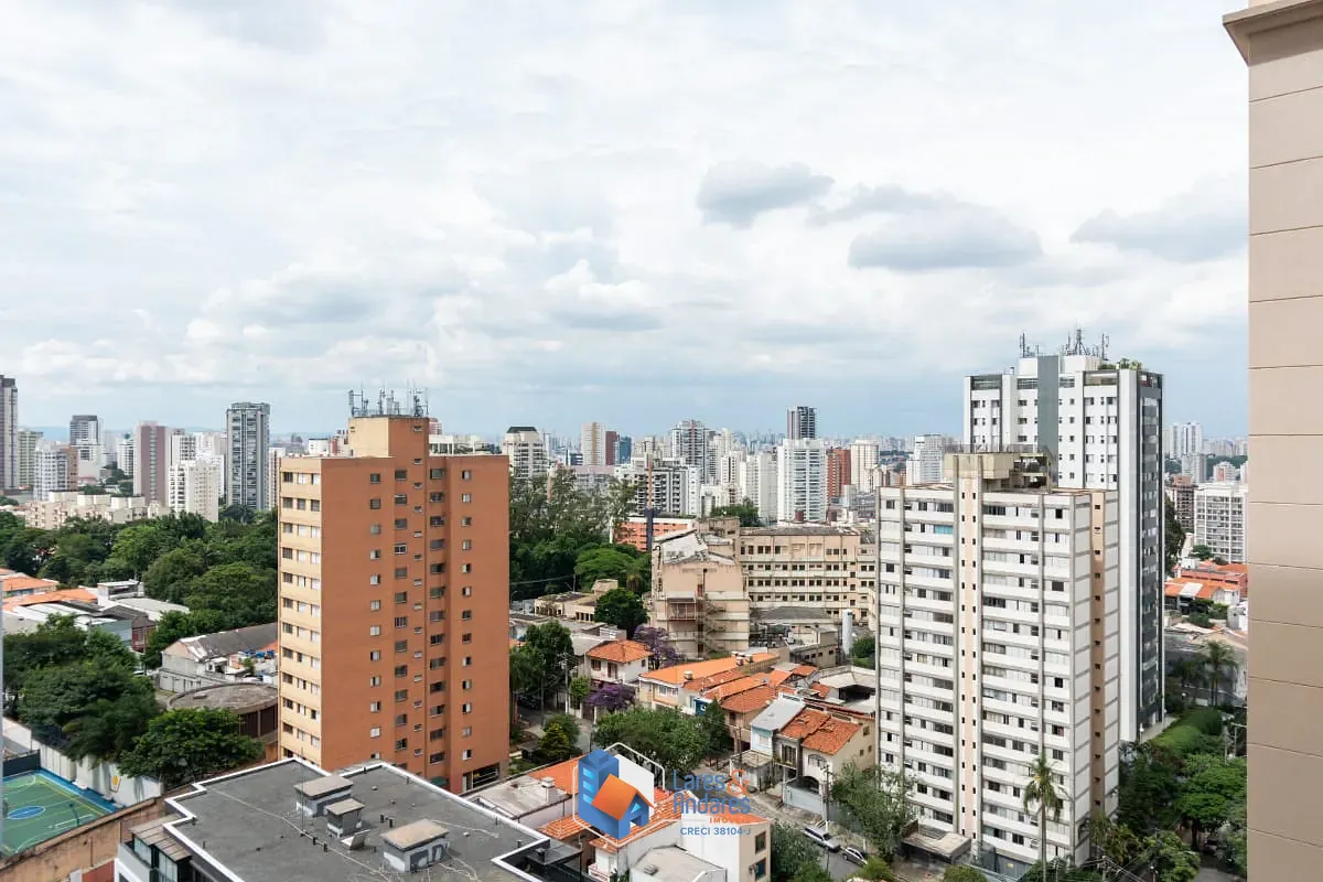 Apartamento, 2 quartos, 63 m² - Foto 26