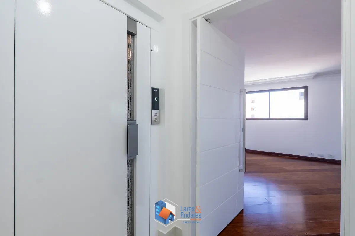 Apartamento, 4 quartos, 174 m² - Foto 10