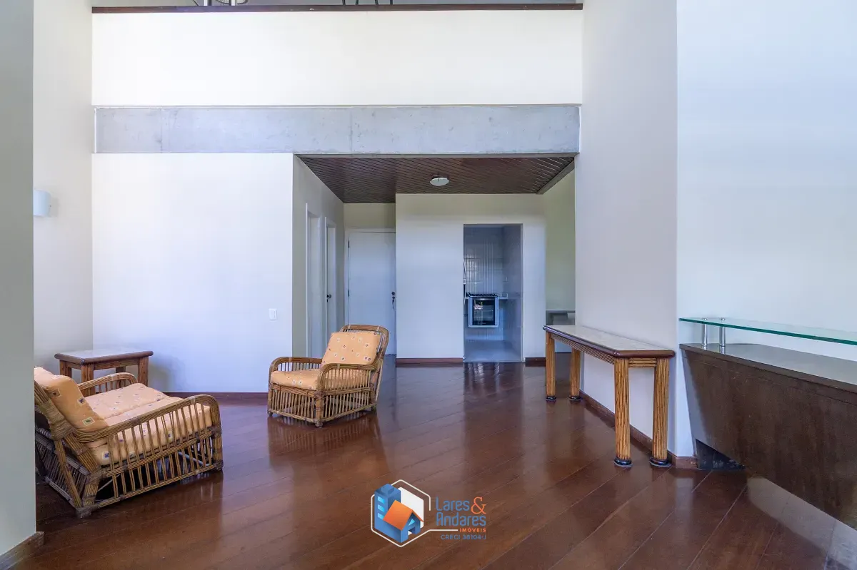 Apartamento, 4 quartos, 174 m² - Foto 42