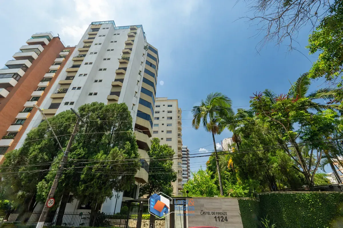 Apartamento, 4 quartos, 174 m² - Foto 45