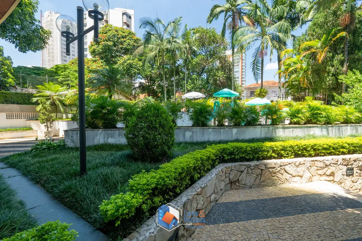 Apartamento, 4 quartos, 174 m² - Foto 43