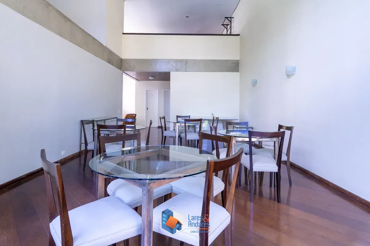 Apartamento, 4 quartos, 174 m² - Foto 39