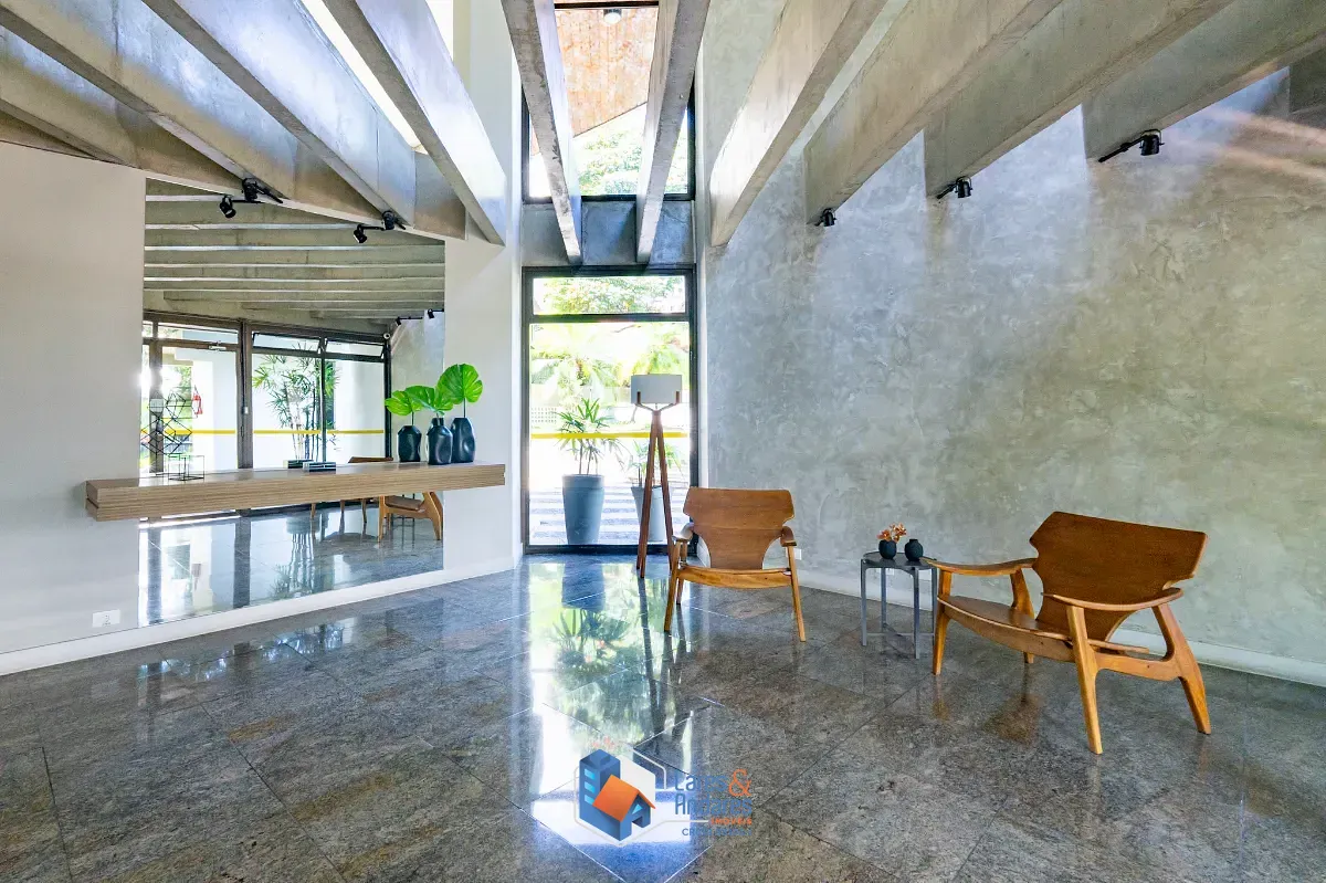 Apartamento, 4 quartos, 174 m² - Foto 40