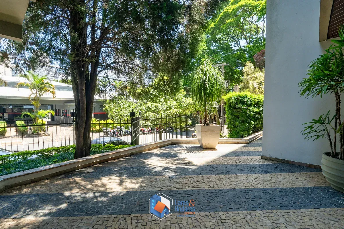 Apartamento, 4 quartos, 174 m² - Foto 44
