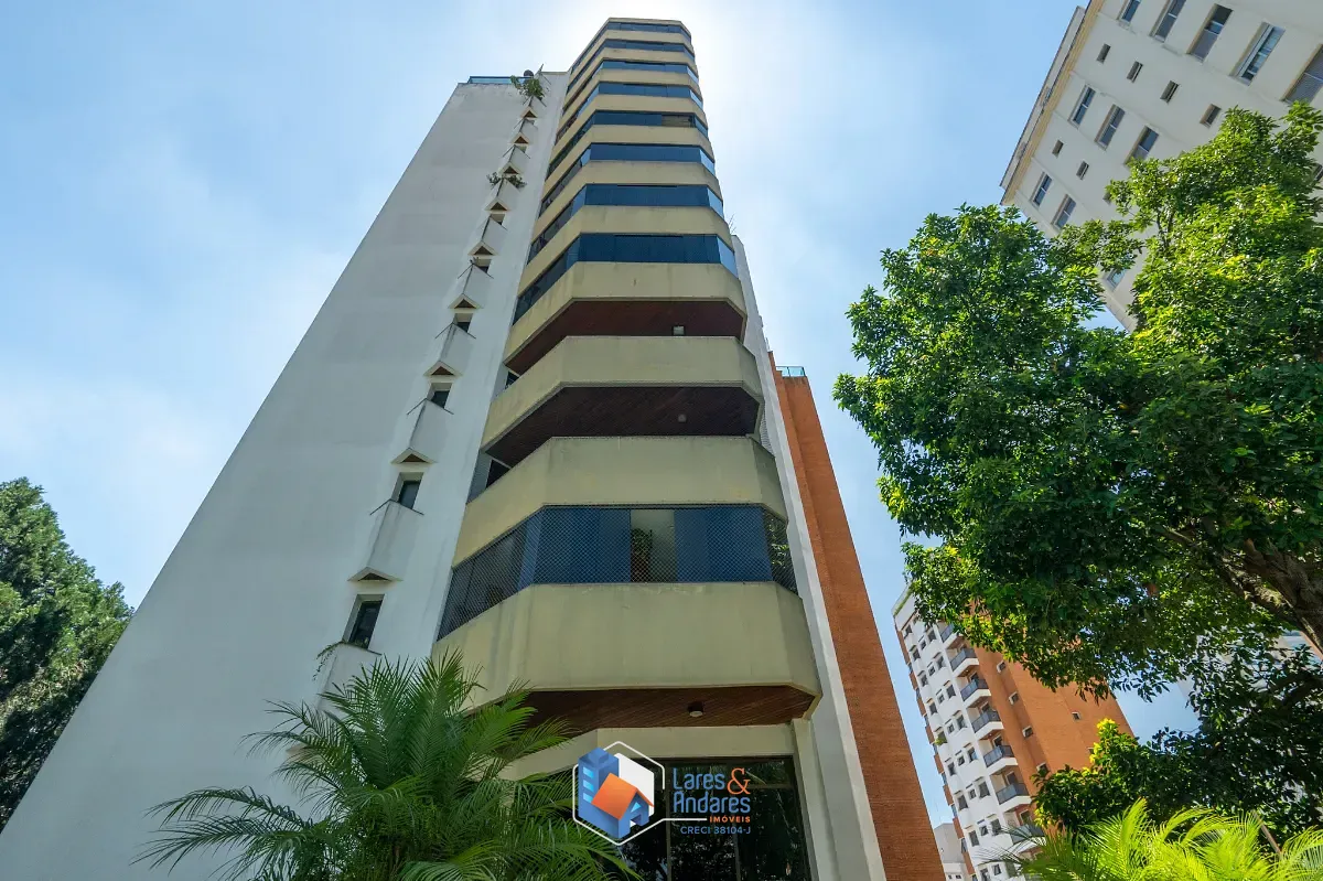 Apartamento, 4 quartos, 174 m² - Foto 46