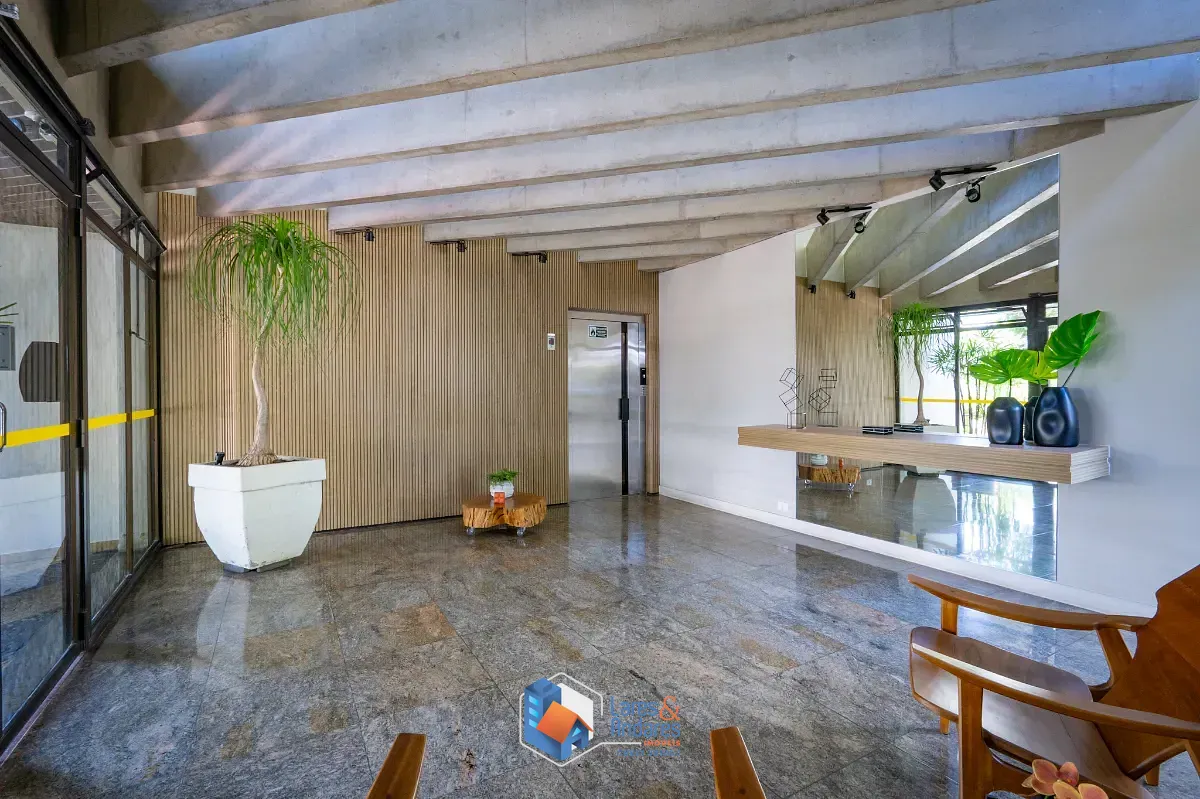 Apartamento, 4 quartos, 174 m² - Foto 41