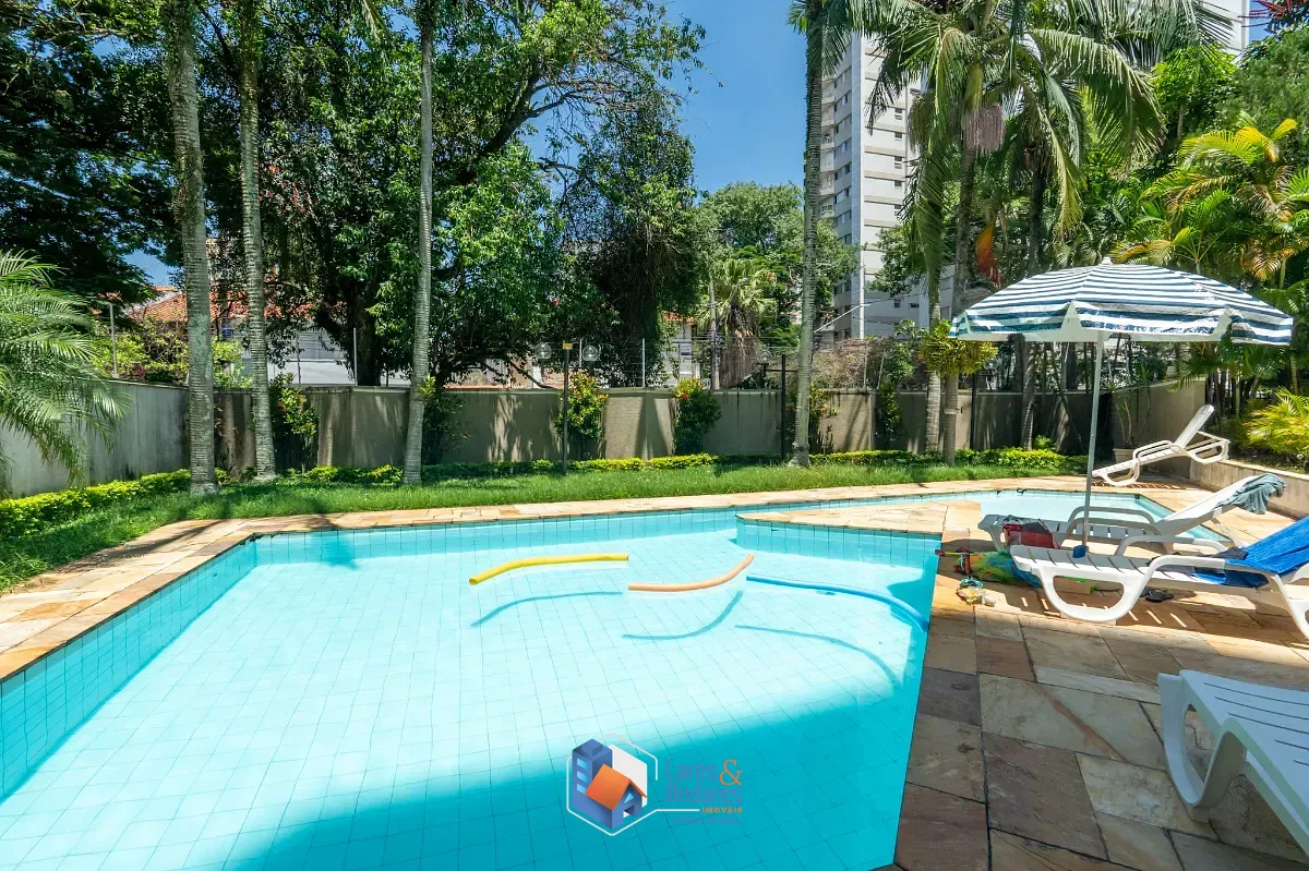 Apartamento, 4 quartos, 174 m² - Foto 38