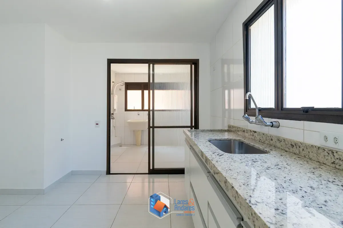 Apartamento, 4 quartos, 174 m² - Foto 33