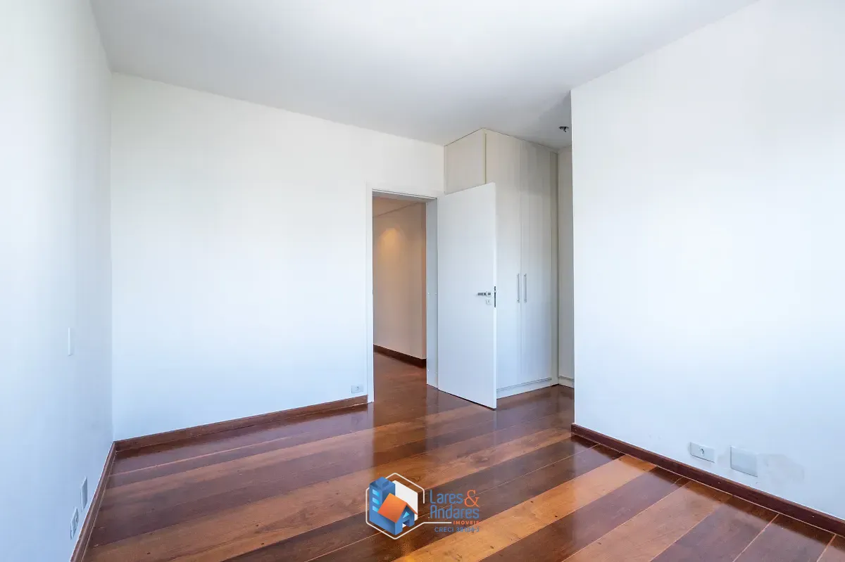 Apartamento, 4 quartos, 174 m² - Foto 12