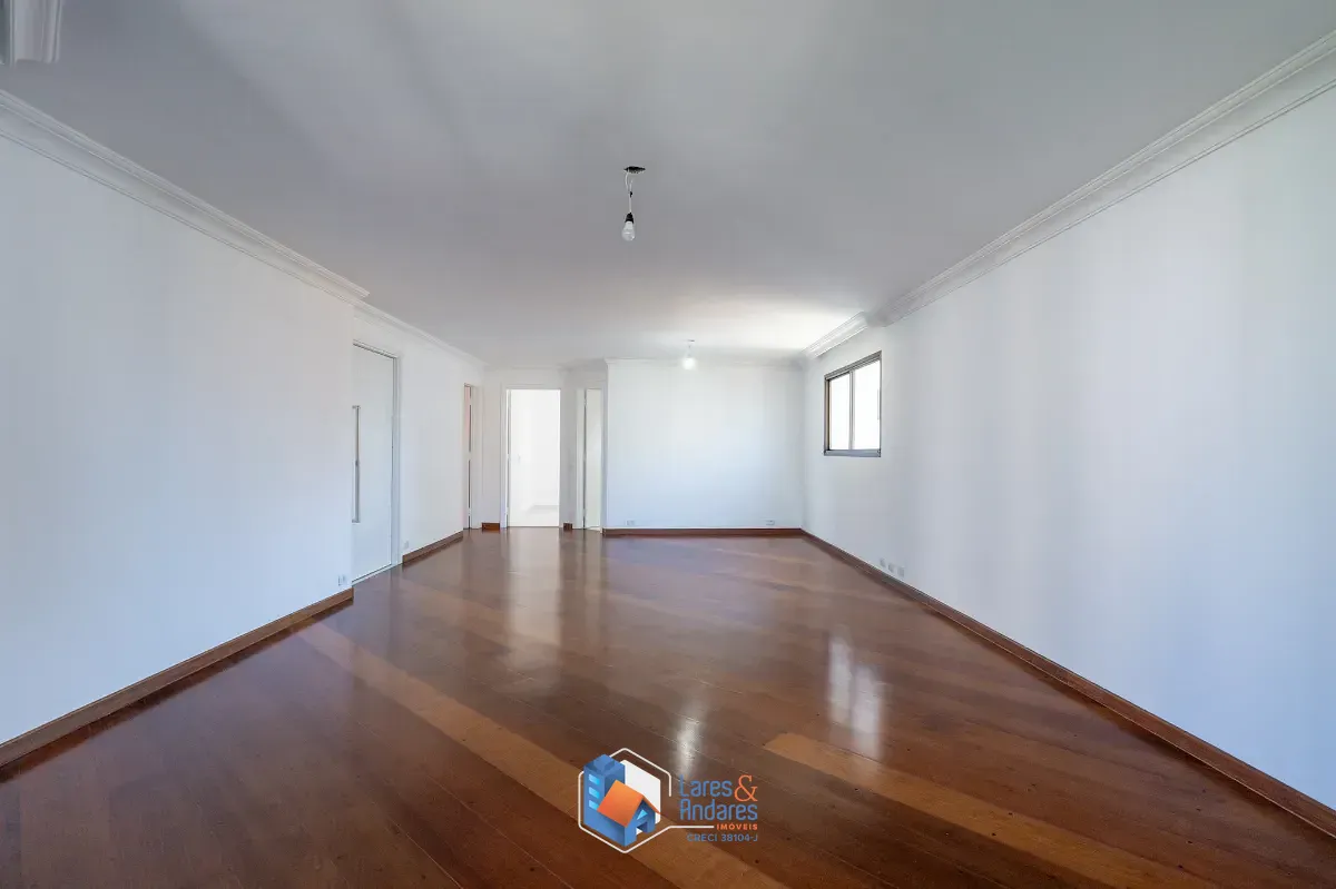 Apartamento, 4 quartos, 174 m² - Foto 3