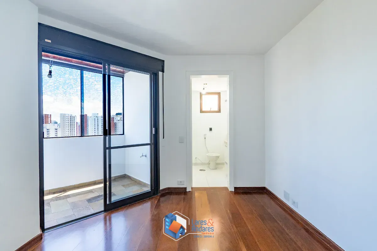 Apartamento, 4 quartos, 174 m² - Foto 23