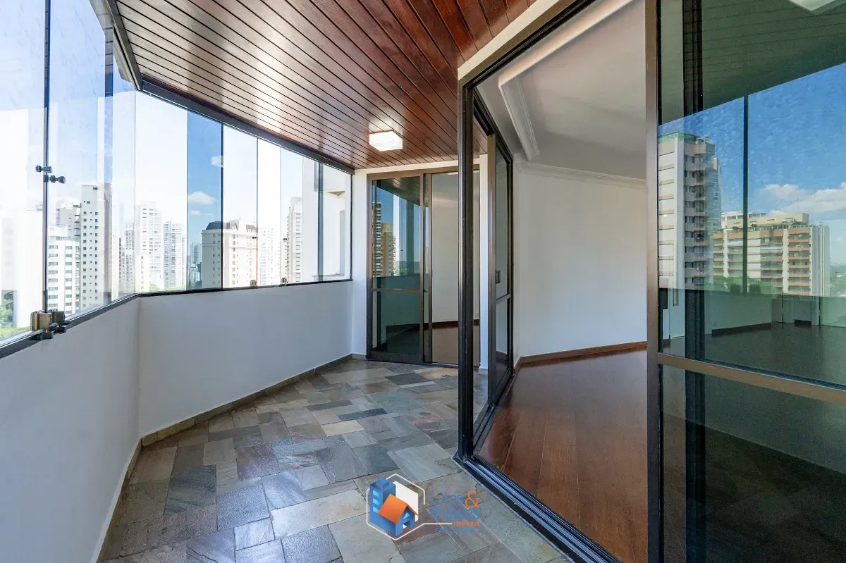 Apartamento, 4 quartos, 174 m² - Foto 5