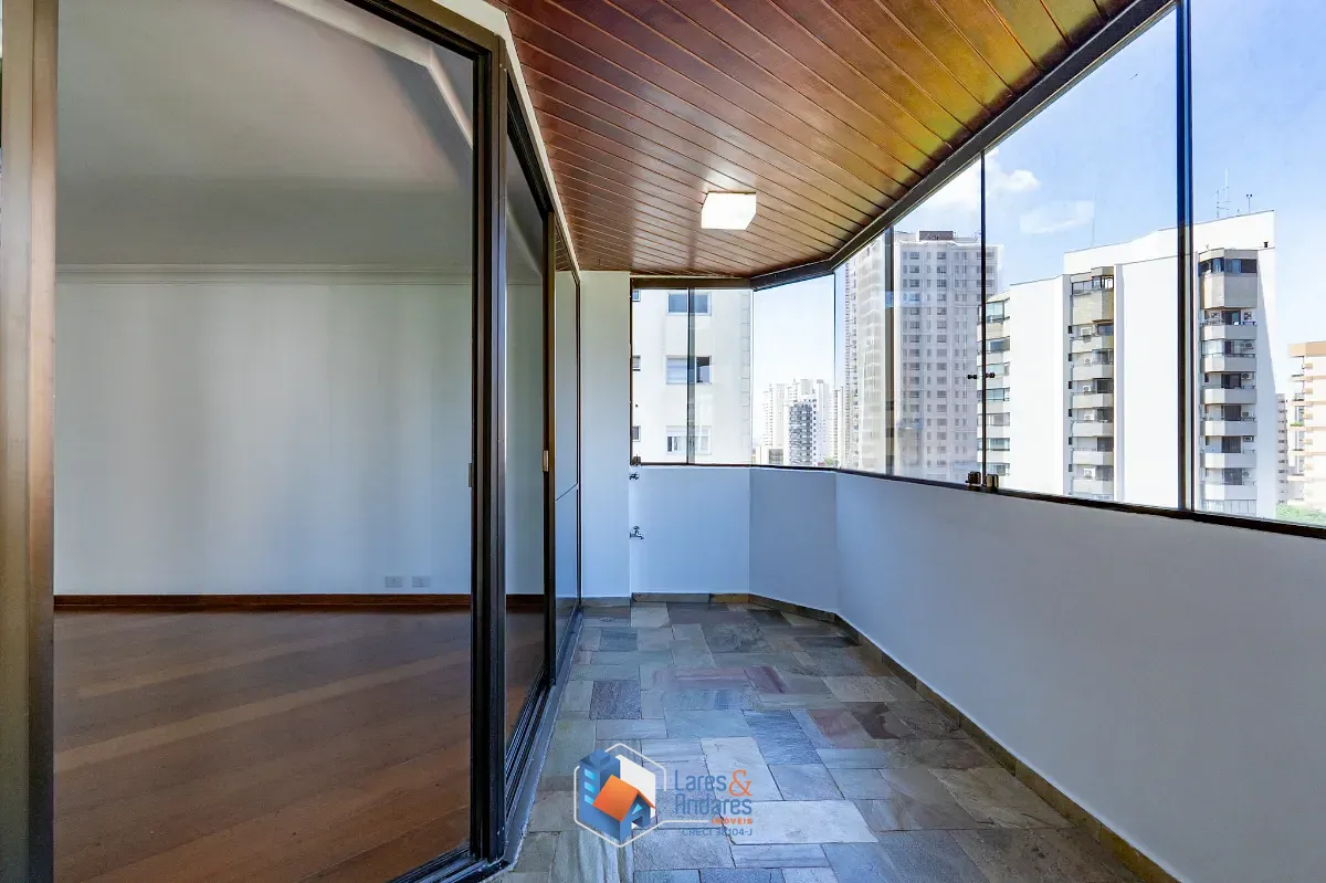 Apartamento, 4 quartos, 174 m² - Foto 9