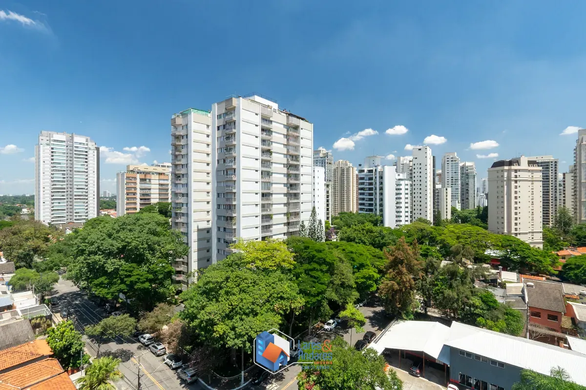 Apartamento, 4 quartos, 174 m² - Foto 31