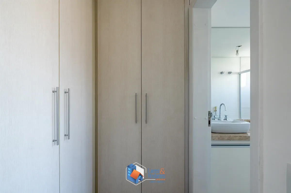 Apartamento, 4 quartos, 174 m² - Foto 25