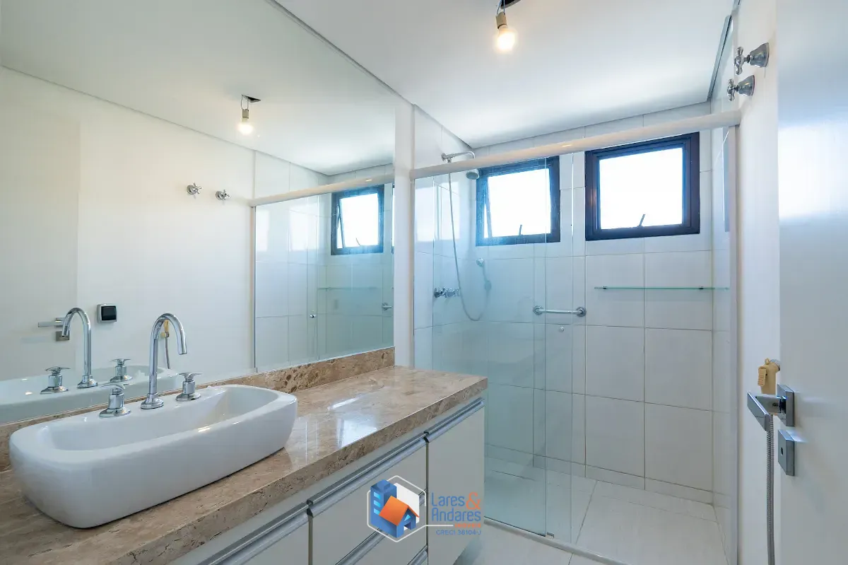 Apartamento, 4 quartos, 174 m² - Foto 14