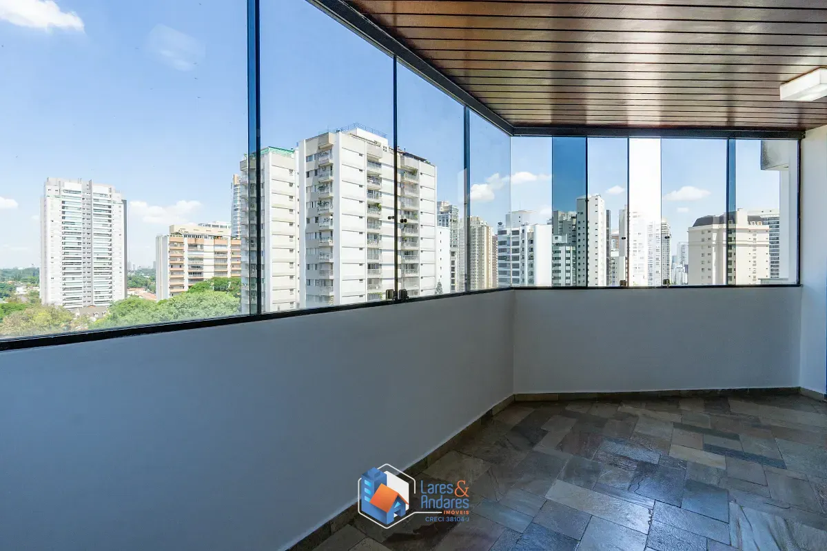 Apartamento, 4 quartos, 174 m² - Foto 7