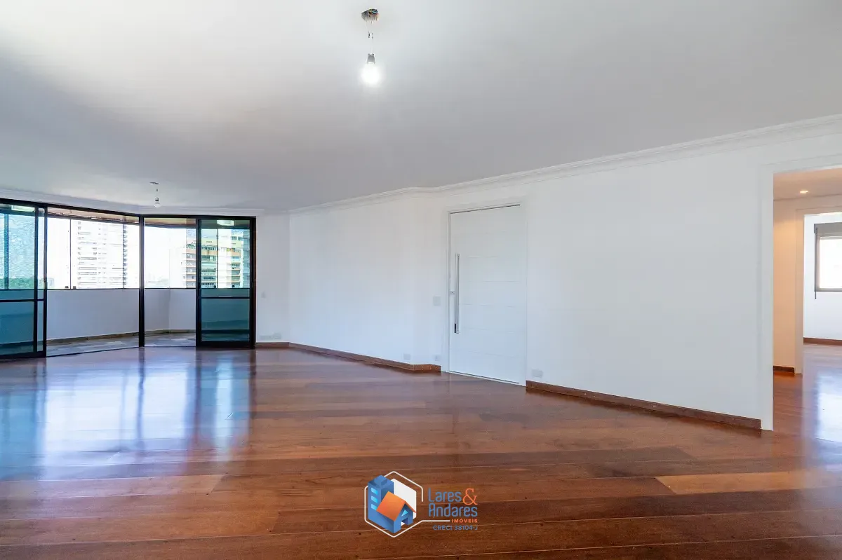 Apartamento, 4 quartos, 174 m² - Foto 2
