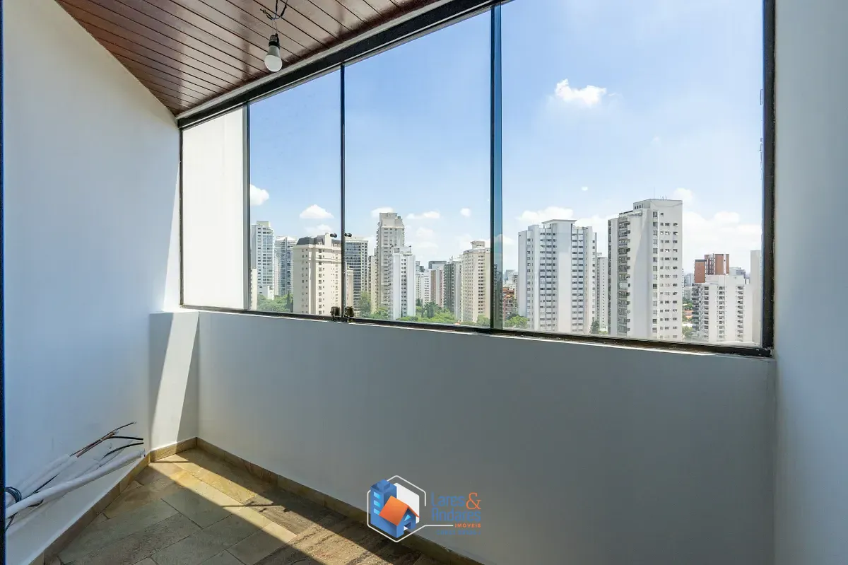 Apartamento, 4 quartos, 174 m² - Foto 18