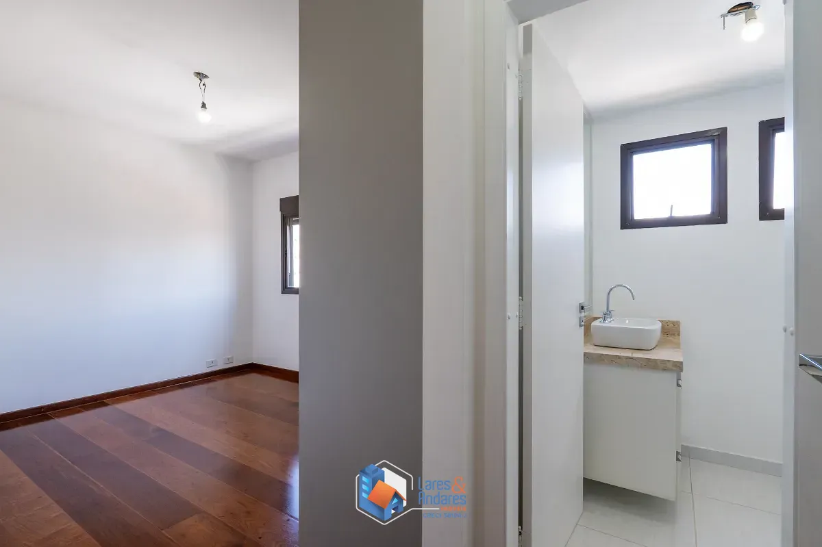 Apartamento, 4 quartos, 174 m² - Foto 26