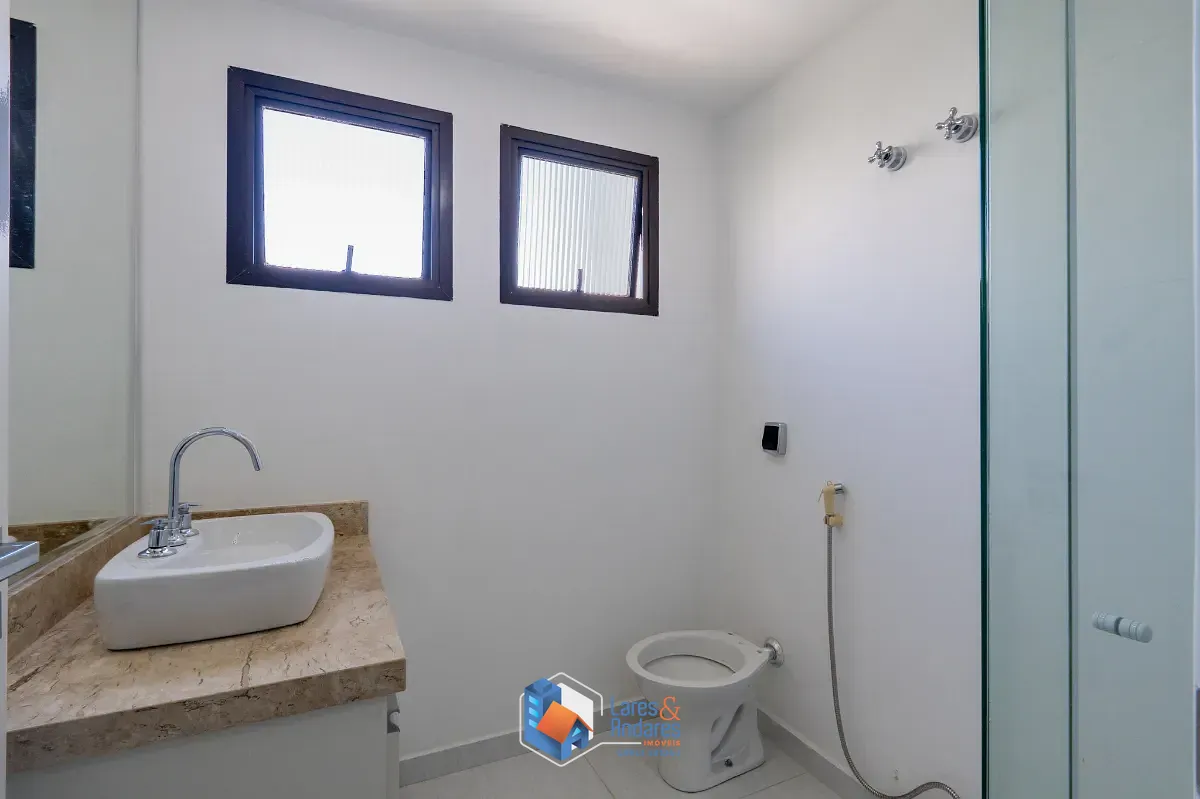 Apartamento, 4 quartos, 174 m² - Foto 19