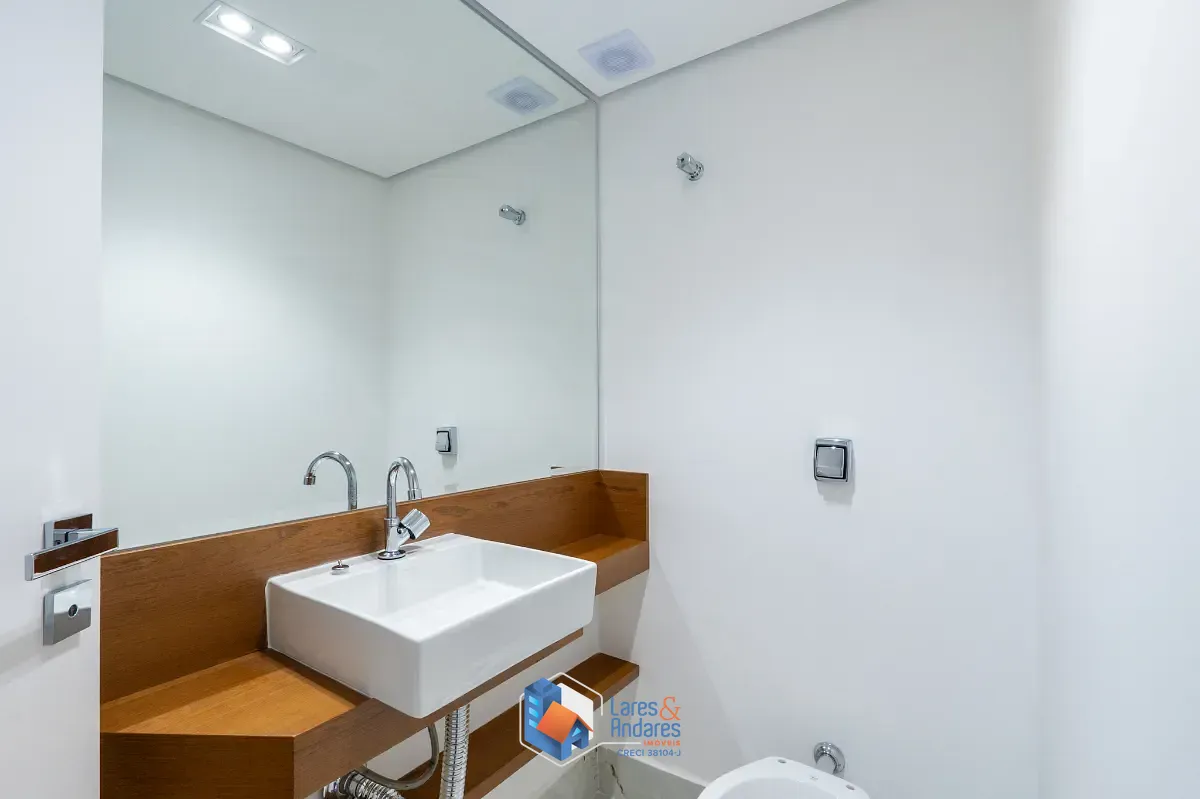 Apartamento, 4 quartos, 174 m² - Foto 11