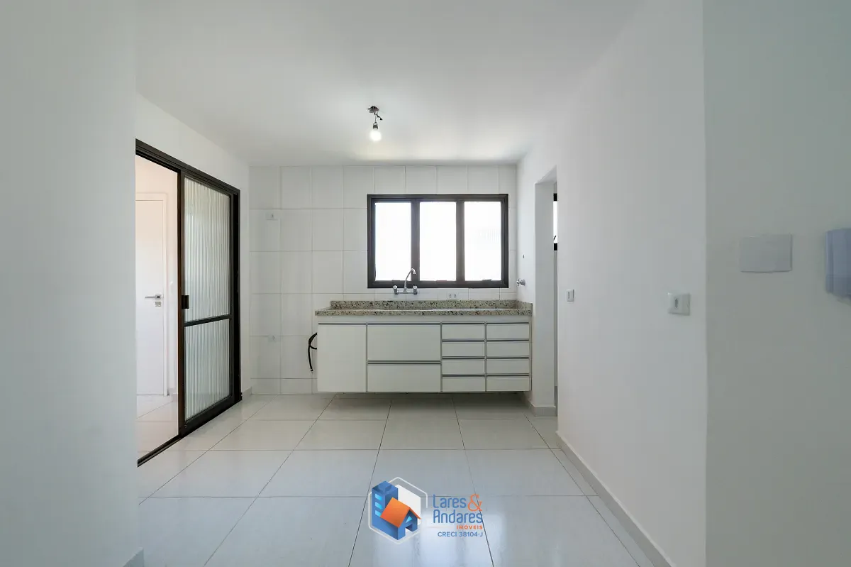 Apartamento, 4 quartos, 174 m² - Foto 34