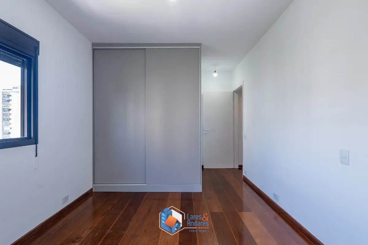 Apartamento, 4 quartos, 174 m² - Foto 13