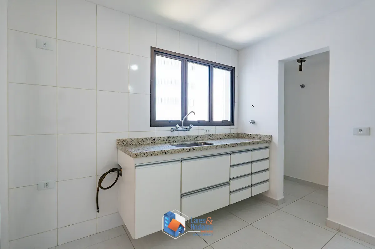 Apartamento, 4 quartos, 174 m² - Foto 32