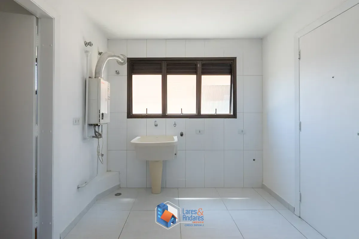 Apartamento, 4 quartos, 174 m² - Foto 37