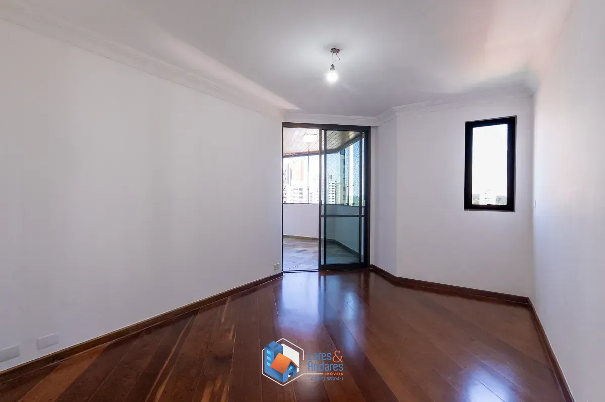 Apartamento, 4 quartos, 174 m² - Foto 17
