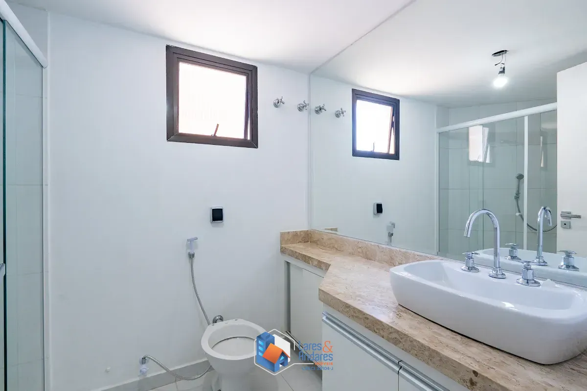 Apartamento, 4 quartos, 174 m² - Foto 15