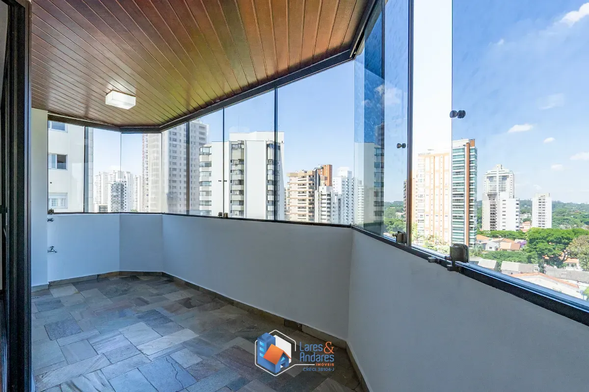 Apartamento, 4 quartos, 174 m² - Foto 8