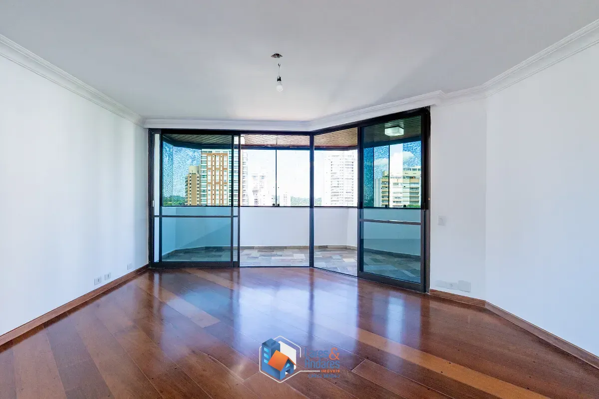 Apartamento, 4 quartos, 174 m² - Foto 4