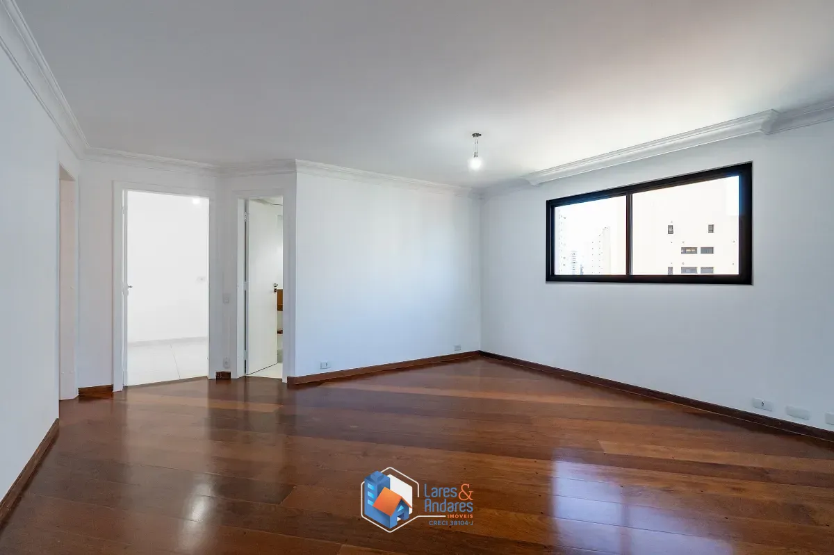 Apartamento, 4 quartos, 174 m² - Foto 6