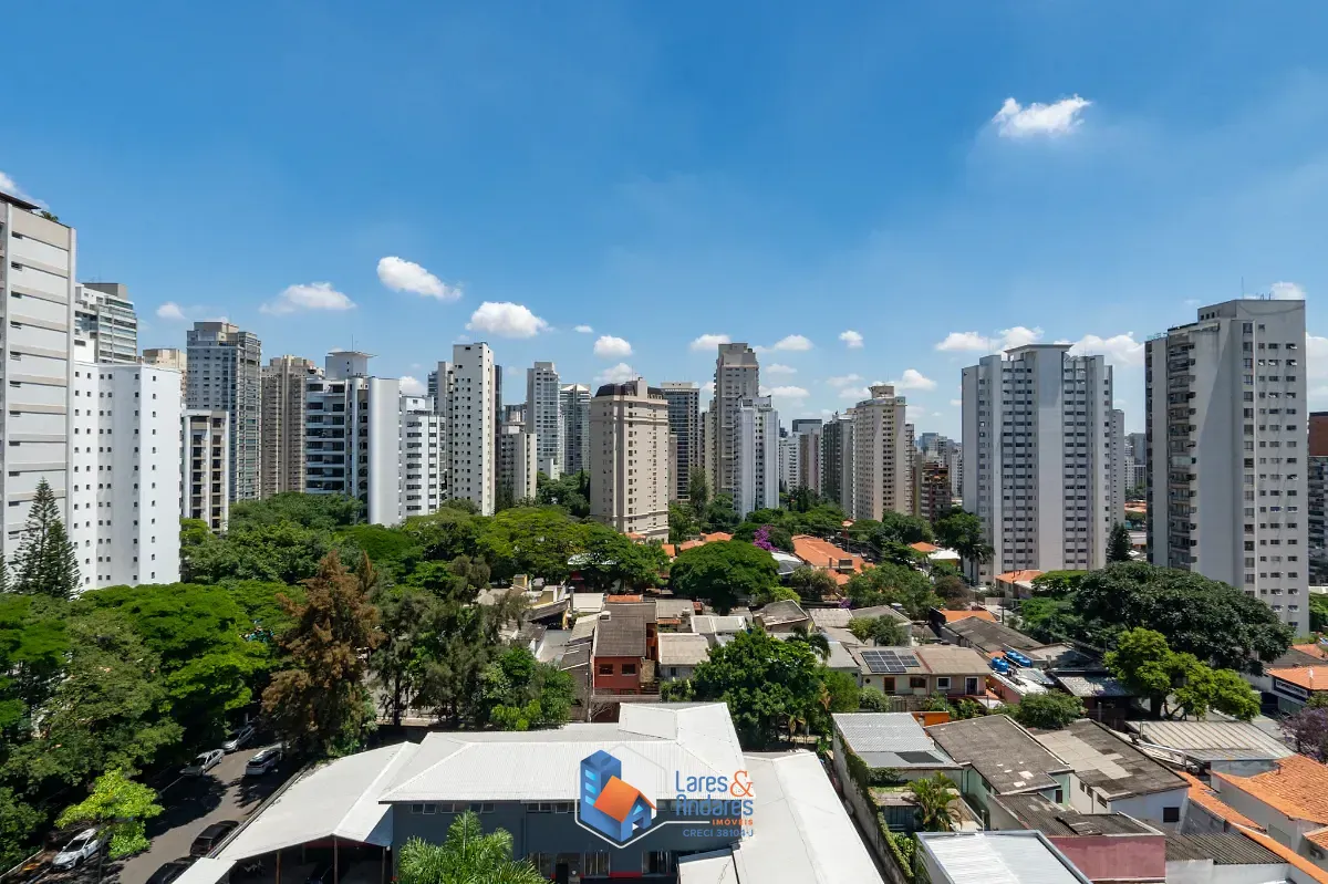 Apartamento, 4 quartos, 174 m² - Foto 22