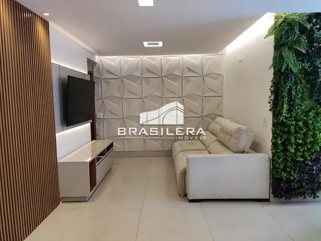 Apartamento 3 quartos e 4 banheiros, à venda, no bairro Setor Oeste em Goiânia