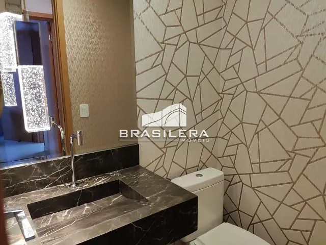 Apartamento 3 quartos e 4 banheiros, à venda, no bairro Setor Oeste em Goiânia