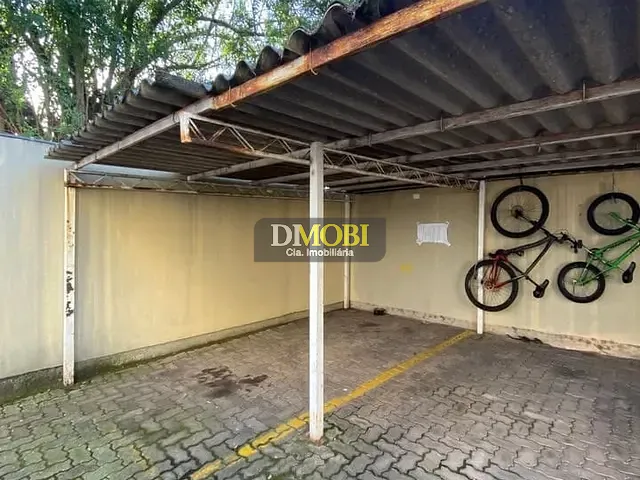 Apartamento com 70m² 2 quartos e 1 banheiro, à venda, no bairro Santa Fé em Gravataí